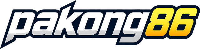 Logo pakong86
